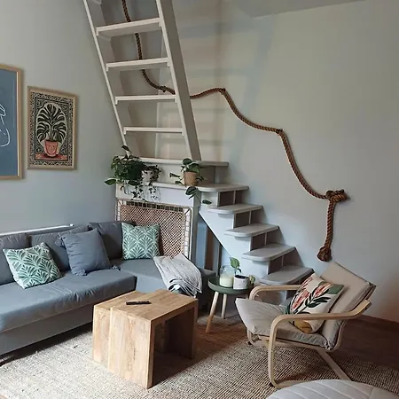 Dom wakacyjny Casa Horea 54 Kluż-Napoka