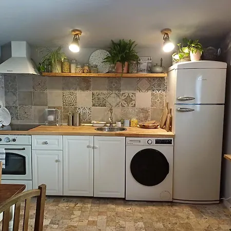 Casa Horea 54 Dom wakacyjny *