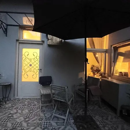 Casa Horea 54 Dom wakacyjny