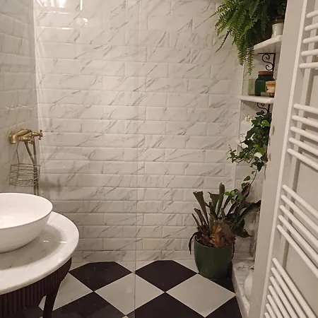 Casa Horea 54 Dom wakacyjny *