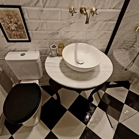 Casa Horea 54 Kluż-Napoka