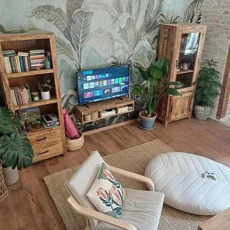 Casa Horea 54 Dom wakacyjny *