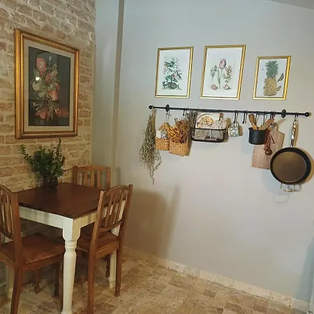 Dom wakacyjny Casa Horea 54 Kluż-Napoka