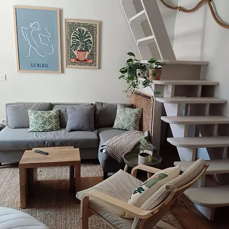 Dom wakacyjny Casa Horea 54 Kluż-Napoka