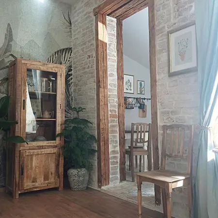 Casa Horea 54 Dom wakacyjny