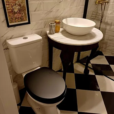 Dom wakacyjny Casa Horea 54 Kluż-Napoka