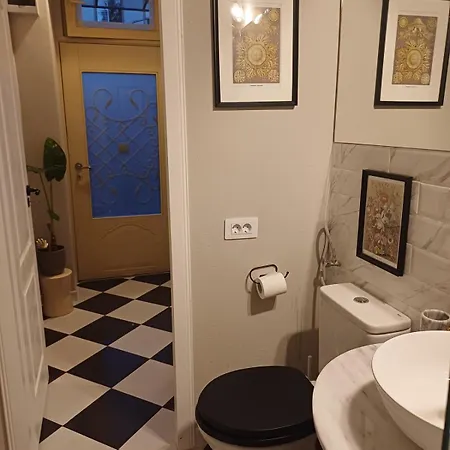 Casa Horea 54 Dom wakacyjny