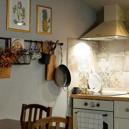 Dom wakacyjny Casa Horea 54 Kluż-Napoka