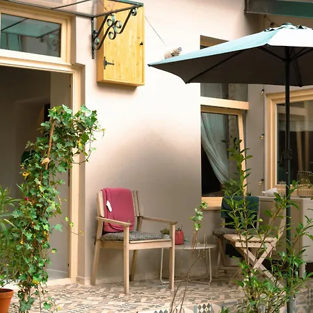 Dom wakacyjny Casa Horea 54 Kluż-Napoka