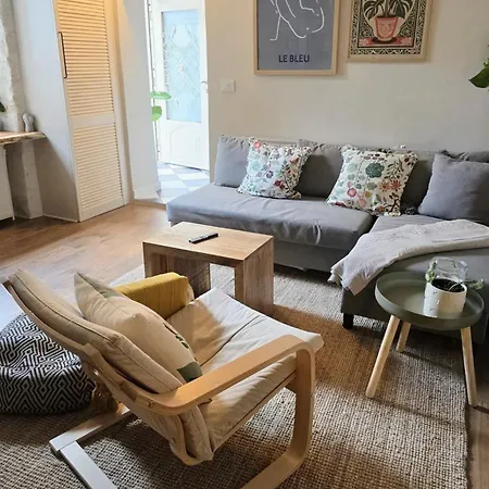 Casa Horea 54 Dom wakacyjny