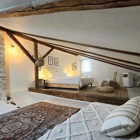 Casa Horea 54 Dom wakacyjny *