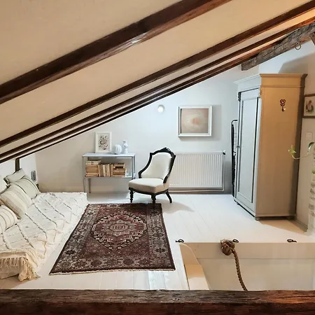 Casa Horea 54 Kluż-Napoka