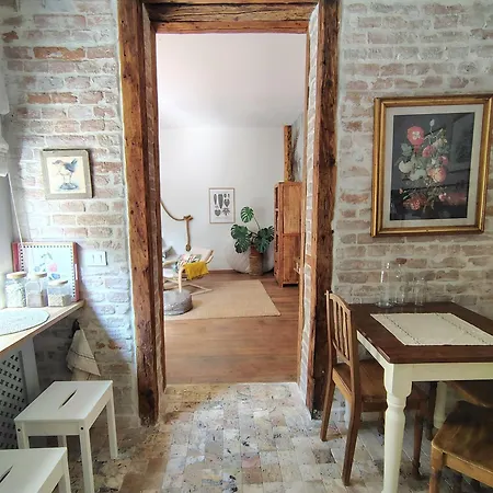 Dom wakacyjny Casa Horea 54