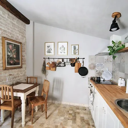 Dom wakacyjny Casa Horea 54
