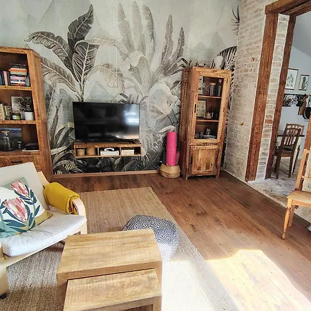 Dom wakacyjny Casa Horea 54
