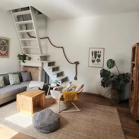 Dom wakacyjny Casa Horea 54 Kluż-Napoka