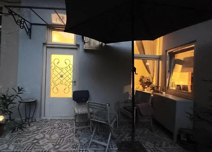 Casa Horea 54 Case de vacanță