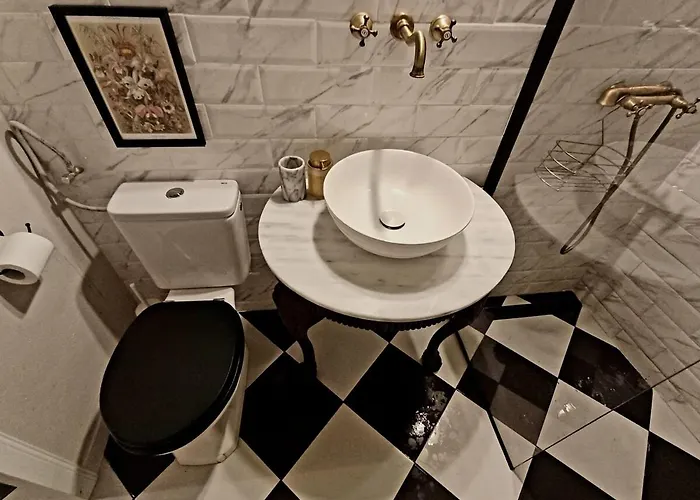 Casa Horea 54 Cluj-Napoca