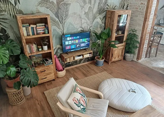 Casa Horea 54 Case de vacanță *