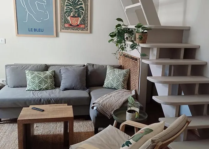 Case de vacanță Casa Horea 54 Cluj-Napoca