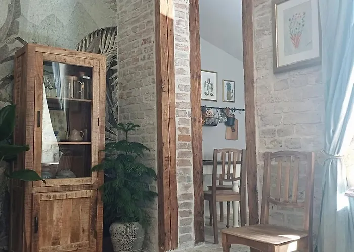 Casa Horea 54 Case de vacanță