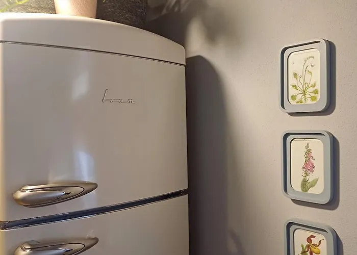 Case de vacanță Casa Horea 54