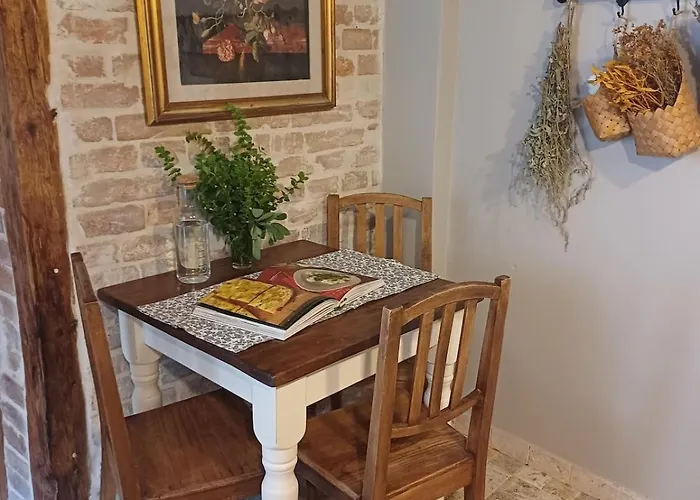 Casa Horea 54 Case de vacanță *