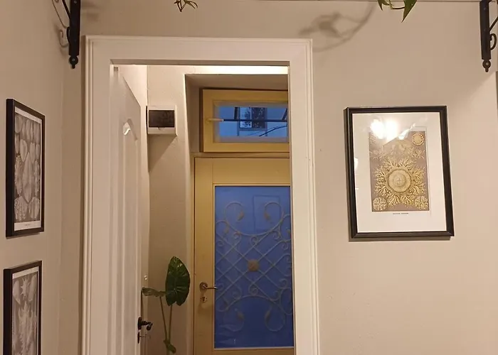 Casa Horea 54 Case de vacanță Cluj-Napoca