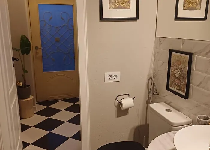 Casa Horea 54 Case de vacanță