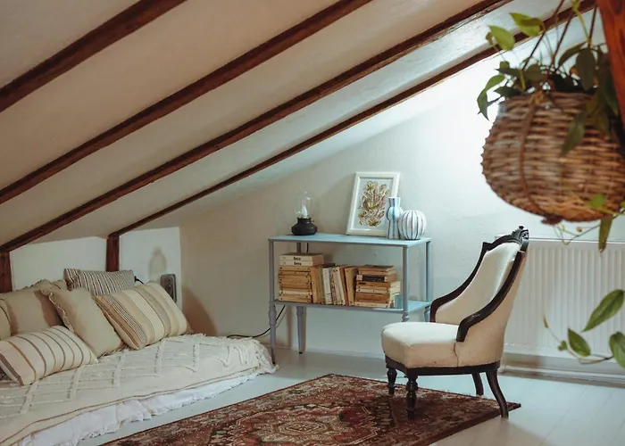 Casa Horea 54 Cluj-Napoca