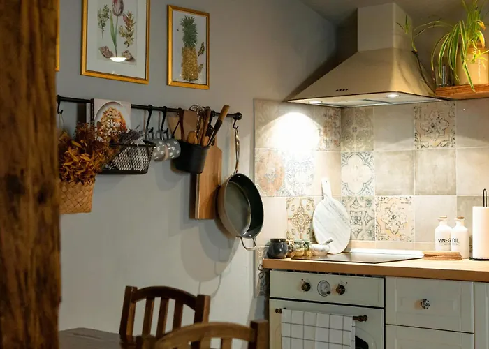 Case de vacanță Casa Horea 54 Cluj-Napoca