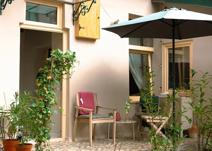 Case de vacanță Casa Horea 54 Cluj-Napoca