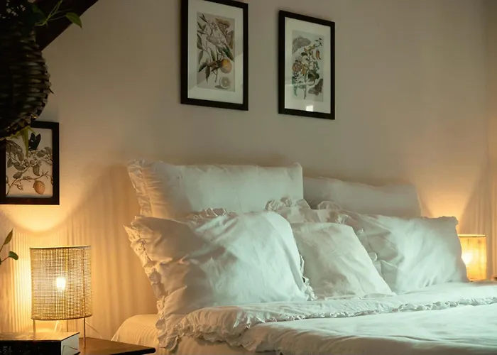 Casa Horea 54 Case de vacanță Cluj-Napoca