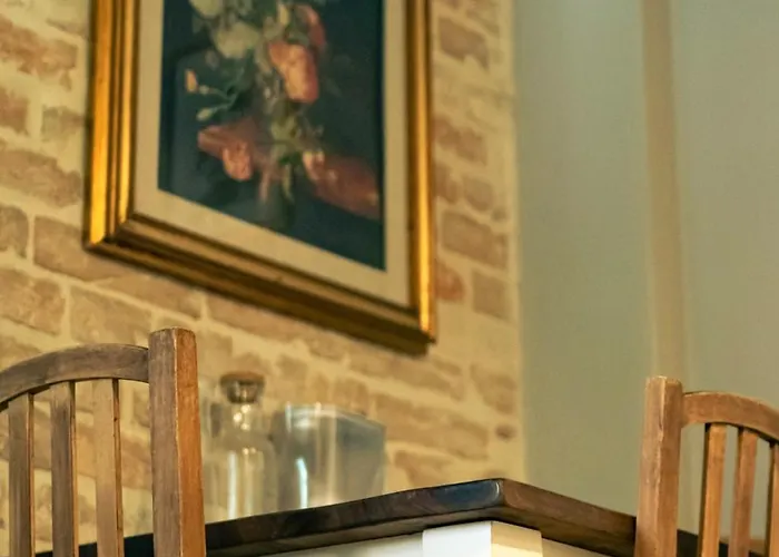 Case de vacanță Casa Horea 54