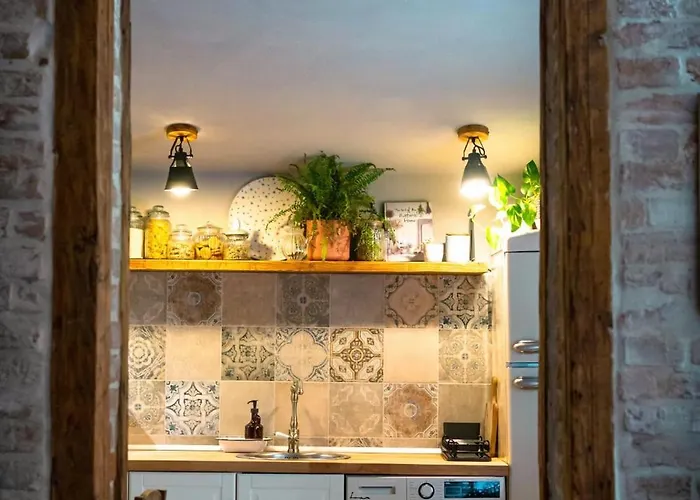 Casa Horea 54 Case de vacanță *